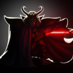 ASGORE ''It's for him'' - Undertale OST (ESPAÑOL) Dariadubs ft. It'sFandubTime