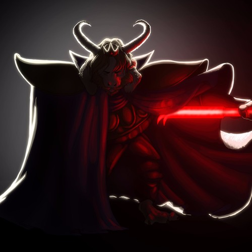 ASGORE ''It's for him'' - Undertale OST (ESPAÑOL) Dariadubs ft. It'sFandubTime