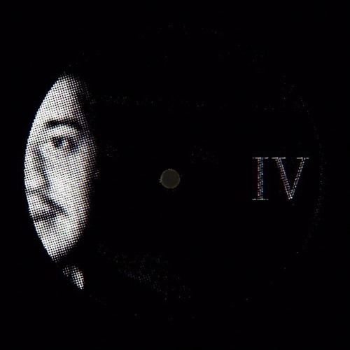 IV Mickey - Cycle