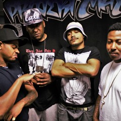 Boonkoon/Bullyvard Radio Interview with the Indi Spot soundztaightradio