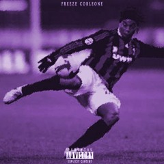 Freeze Corleone - Gaucho (Chopped & $crewed) By El G