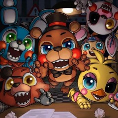 Fnaf 2 Rap-Nightcore