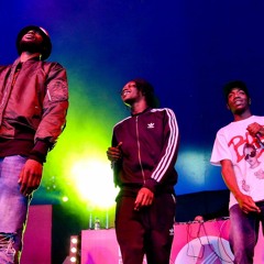 Section Boyz Type Beat - "Juggin" @ManLikeAyi