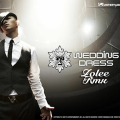 Taeyang - Wedding Dress (Zolee