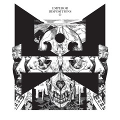 Emperor - Infrasound (Dispositions LP)