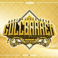 Gullbarren 2016