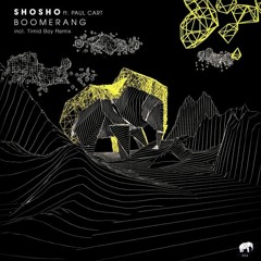 Shosho, Paul Cart - Aide Aide (Original Mix) [Set About]