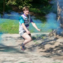 Il Y A Un Match En Face De Chez Moi