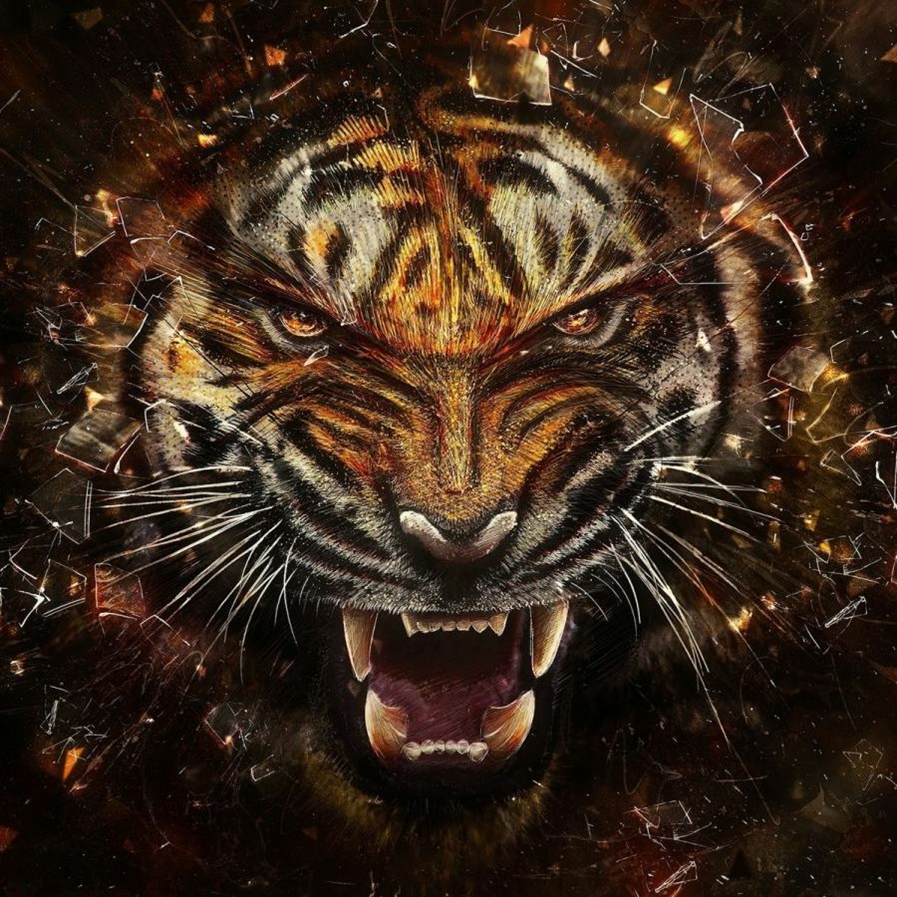 Delander - De Pie (Voces Gorila'Diract Beats) . episode artwork