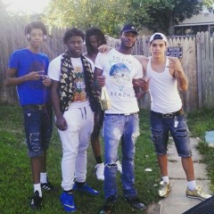 Party and We Drink 100Verse ft.Young Breezy