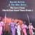 Artwork for Harold Melvin and The Blue Notes - The Love I Lost (David Kust Good Times Remix)