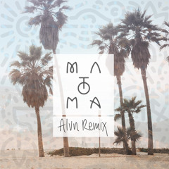 Matoma - Running Out (ALVN Remix)