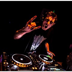 JESKORE / FRA / TOXIC SICKNESS GUEST MIX / MAY / 2016