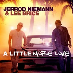 Jerrod Niemann & Lee Brice Talk Beer + Perform New Duet