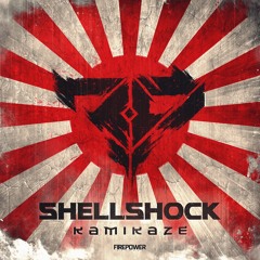 AFK - Shellshock Kamikaze Promo Mix [LOCK & LOAD SERIES VOL. 20]