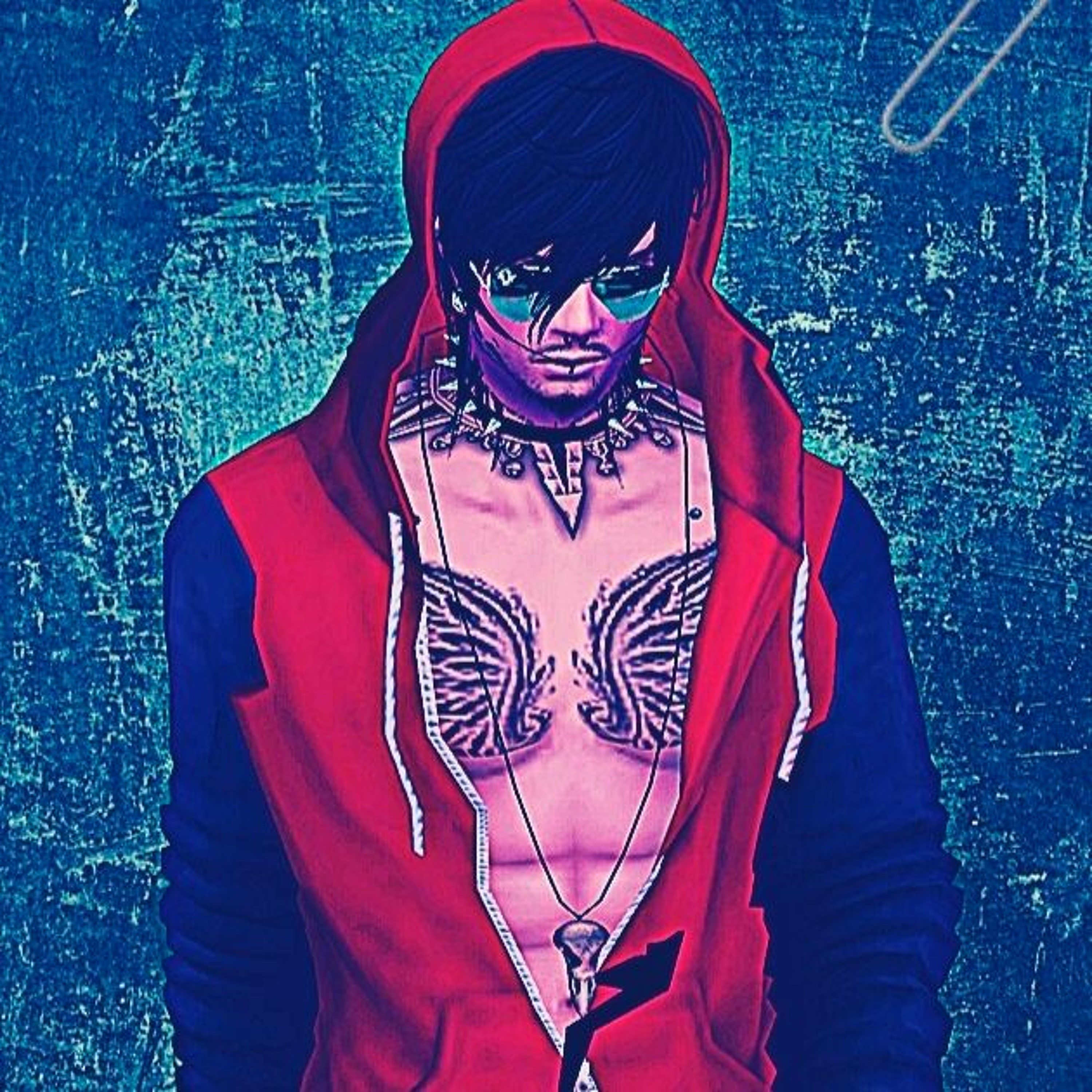 SP4C3oN- Hardstyle Eden episode artwork