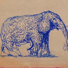 Despertar Antoles - Elefantes vivo teatro Margarita Xirgu 16 de octubre 2015