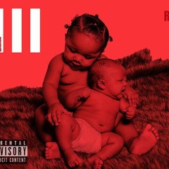 RJ - Don't Trust (Prod. By Authentic)(OMMIO 3)
