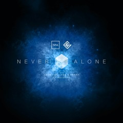 Thug For Less x Bonny - Never Alone (Ft. Royston)