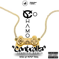 Tu eres la que controla