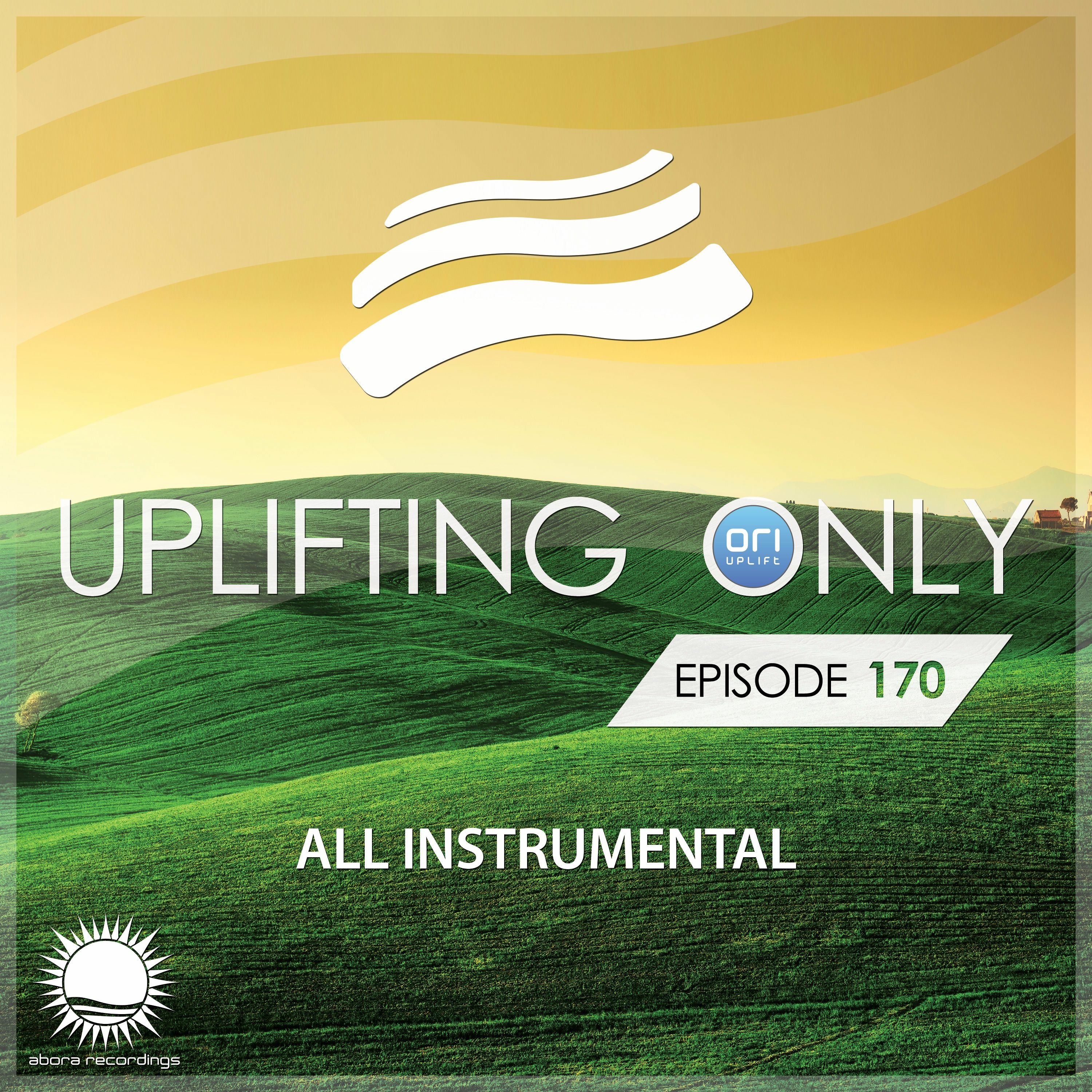 Uplifting Only with Ori Uplift: Episodes
