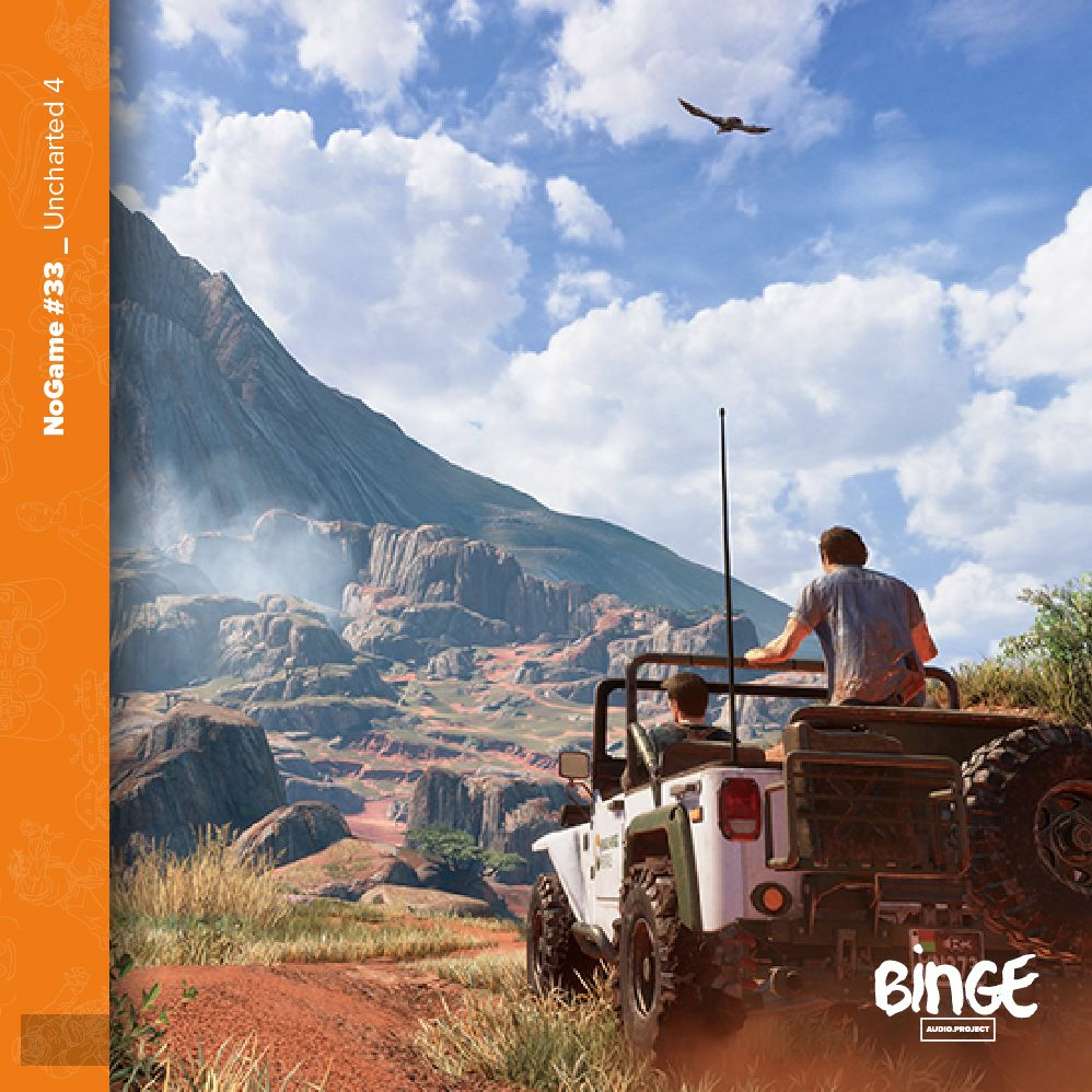 Uncharted 4 : la claque ou la baille ?