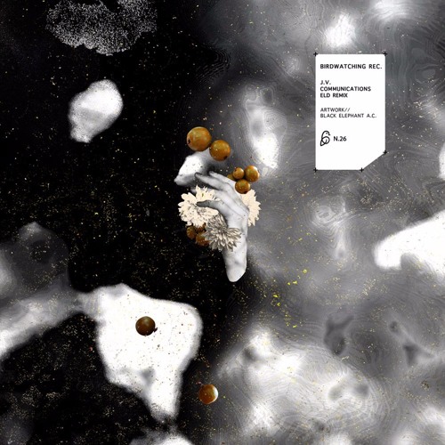 J.V. - Communications (Eld Remix)