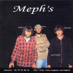 Les trois devises de la raie