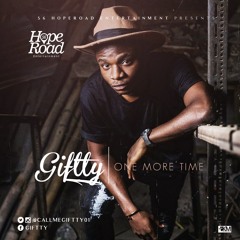 Giftty - One More Time (Prod. D'tunes)