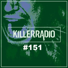 Killer Radio #151 (Starkillers Classics)