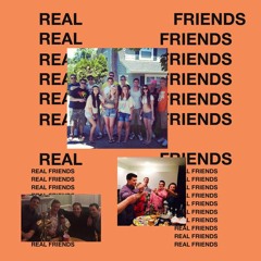 Real Friends RemIIIIx