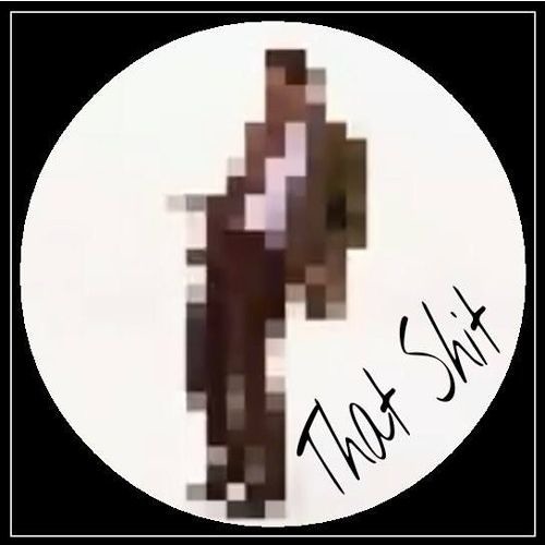 NOYZWAV - That Shit (DAARKHA Remix)