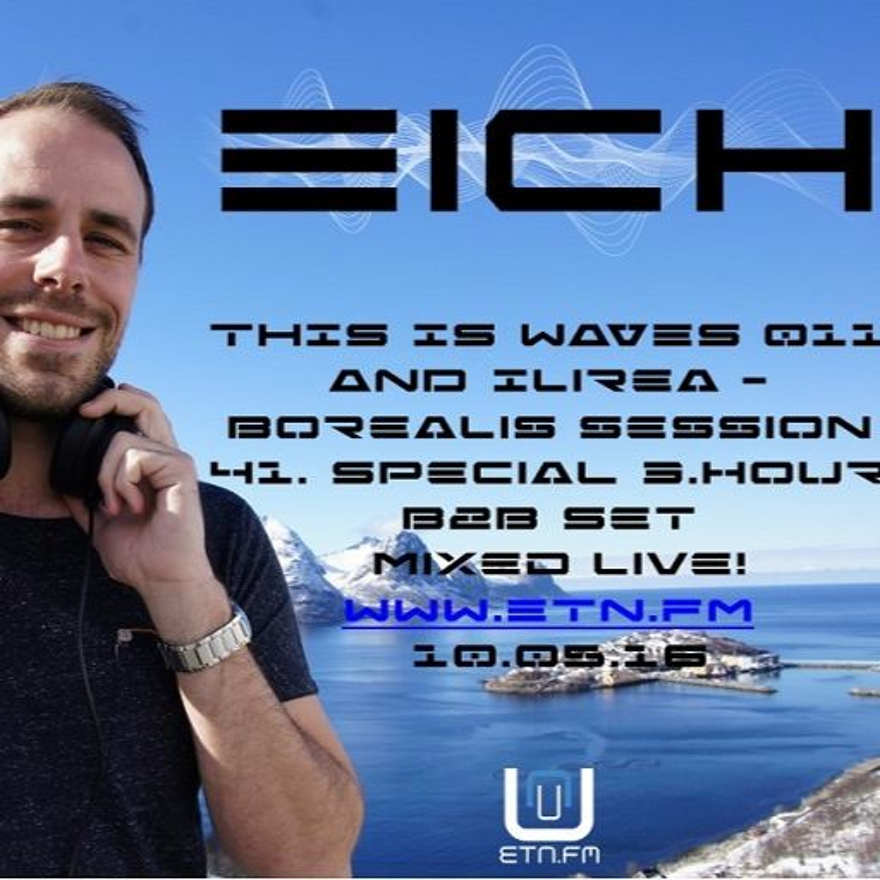 This Is Waves - Podcast