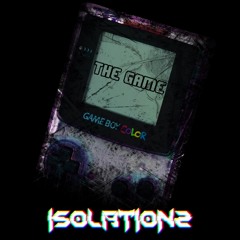 Isolationz - The Game [Free Download]