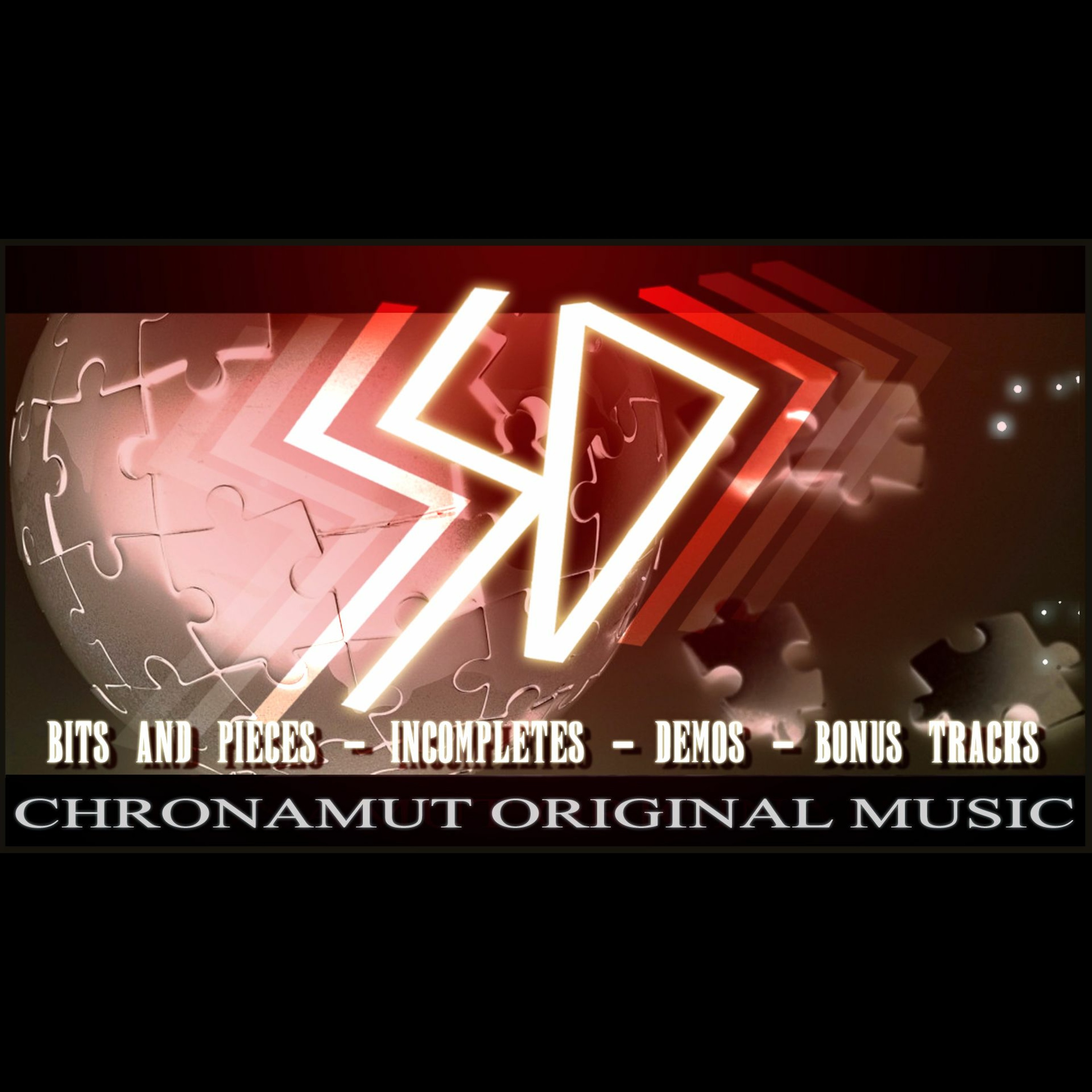 Chronamut
