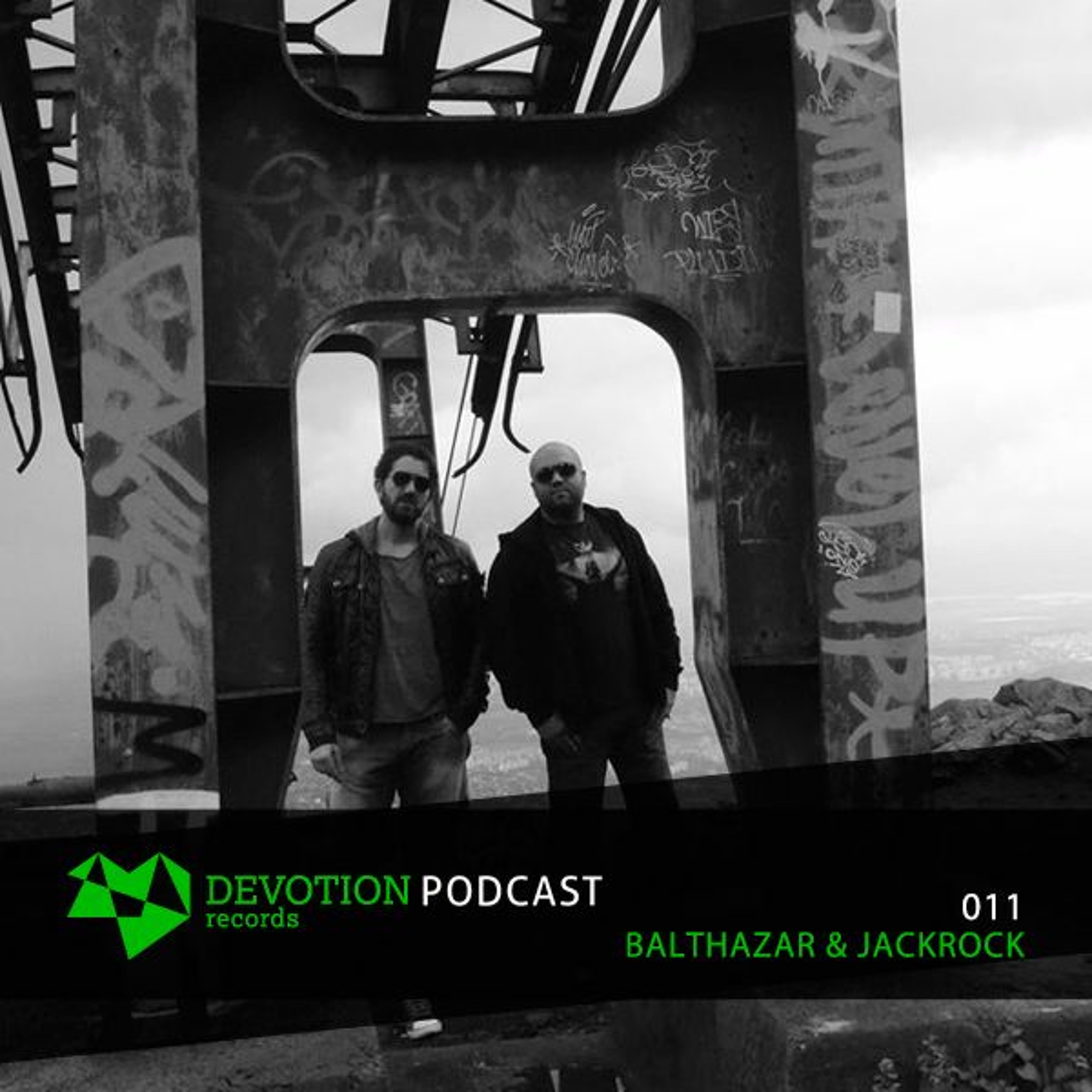 Devotion Records Podcast