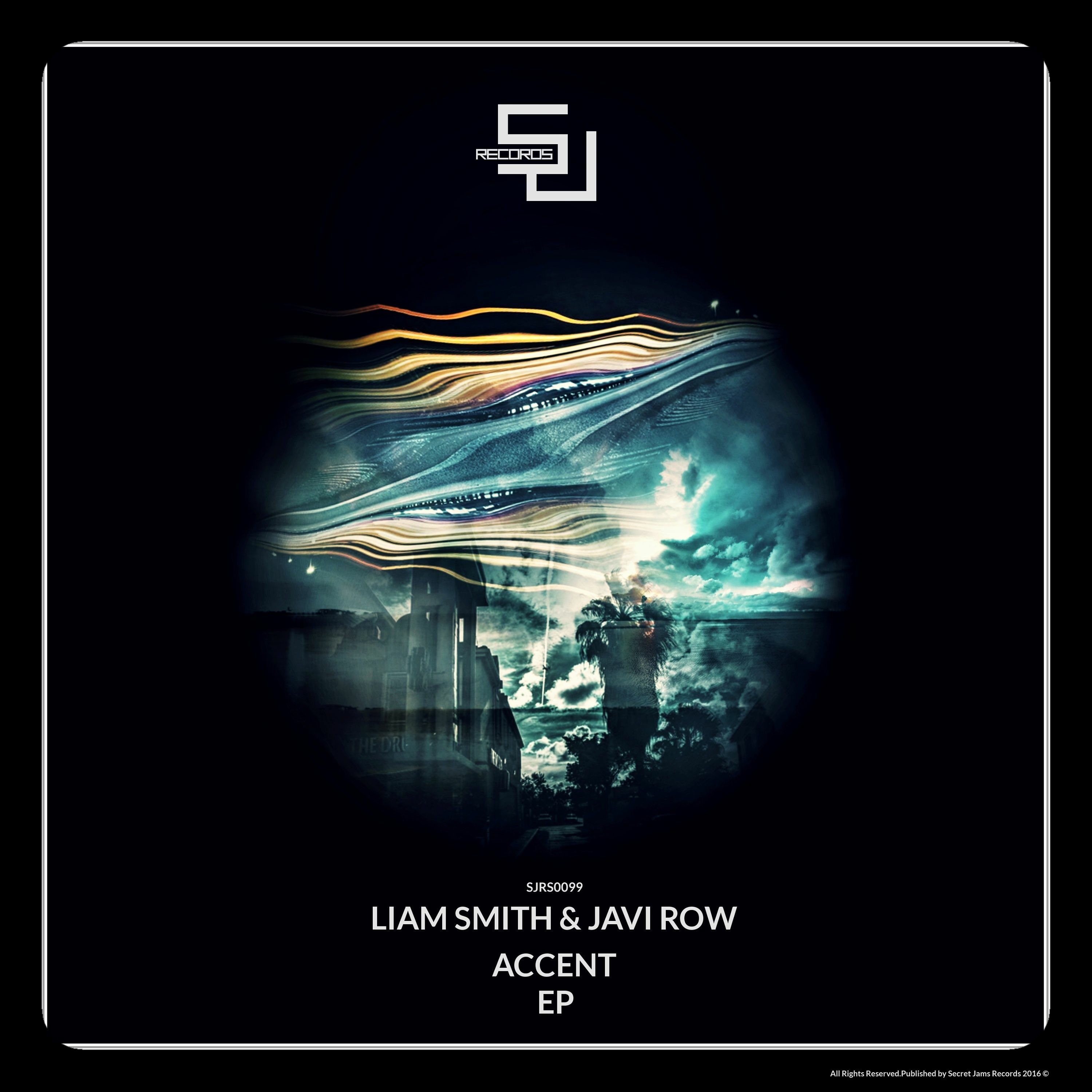 Out Now  - Liam Smith, Javi Row - Idonoe (Original Mix) [SJRS0099] - Release Date - 20.06.2016 episode artwork