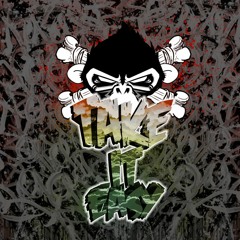 Tek It Easy PITCH MADATTAK (RAGGATEK)