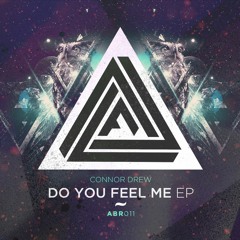 Connor Drew - Walking (Original Mix)