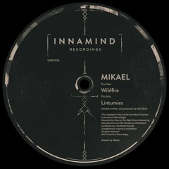 Mikael - Wildfire // Lintumies (Out Now)