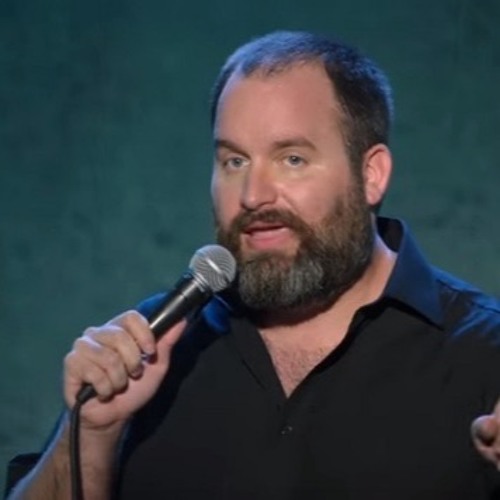 Stream episode Episode #42: The incredibly funny, Tom Segura, joins ...