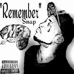 THIS WHAT I REMEMBER