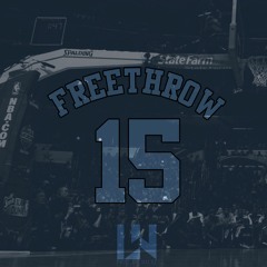 Freethrow (Prod. By Walkz)