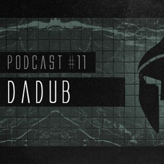 Bassiani invites Dadub / Podcast #11