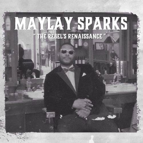 Maylay Sparks - In The Green (feat. Chuck Rukkuz)