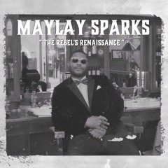 Maylay Sparks - Illadelph Elohim (feat. Rucker Pawk & Last Emperor)