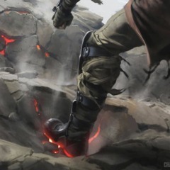 Stomp (Watermarked Preview)