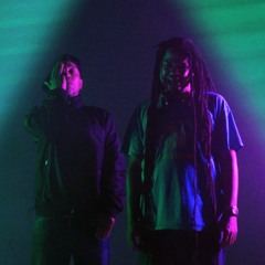 The Difference Machine - It's Alive (feat. Paten Locke)