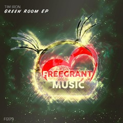 Green Room