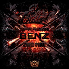 Ft. Spragga Benz - War (Original Mix)YourEDM.com Premiere (Multi Kill Recs)
